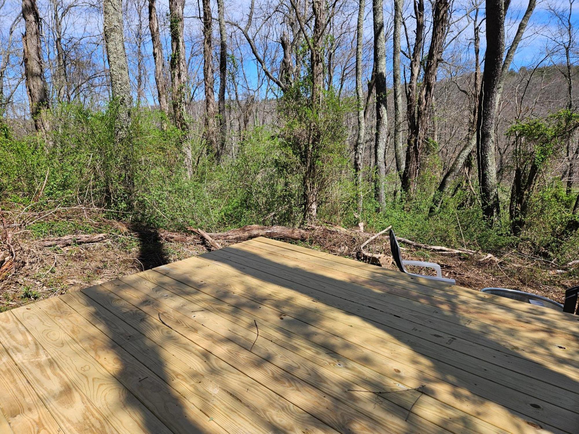Cardinal Cove Campsite At Hocking Vacations - Tent Not Included Logan Eksteriør billede